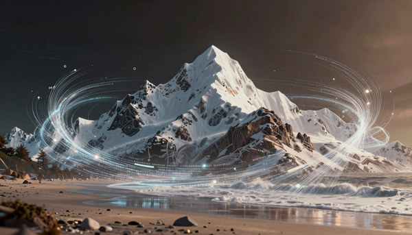 Интерфейс AI Assisted Editor в Adobe Photoshop с функциями Generative Fill и AI Markup