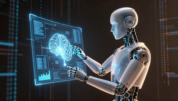 Футуристический концепт ИИ от OpenAI: AGI, чип Jalapeño и автономные агенты Astra для бизнеса и науки.