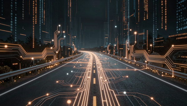 Функция Ask Maps в интерфейсе Google Maps на базе ИИ Gemini для умного планирования маршрутов