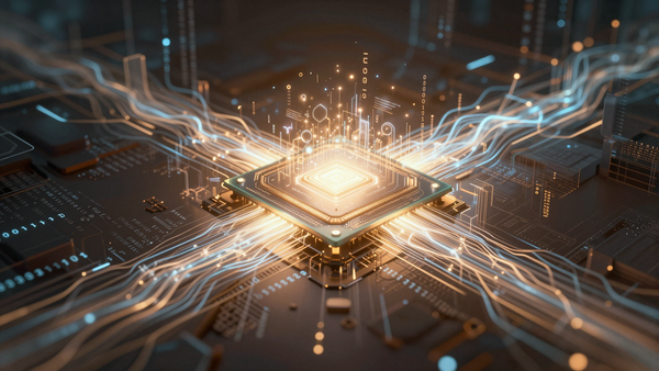 Логотип Qwen3.8-Flash от Alibaba, нейросеть для программирования и автоматизации на базе RTX 4090