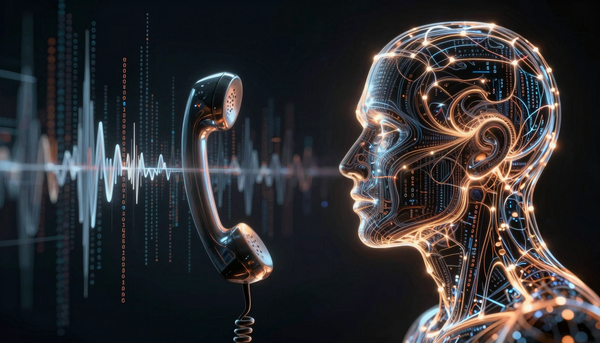 Специализированная AI-модель Alma от Phonely для создания естественных и быстрых голосовых агентов