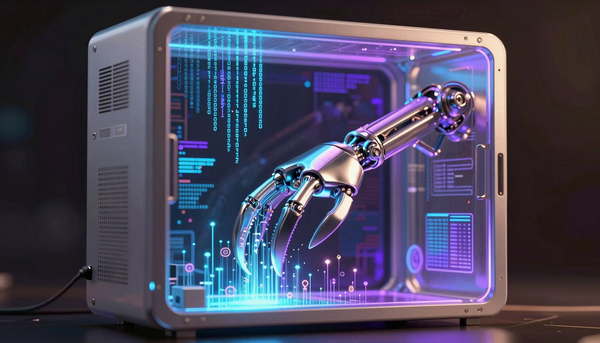 Интерфейс OpenClaw 2.0: автономные AI-агенты, управление терминалом и интеграция с Ollama