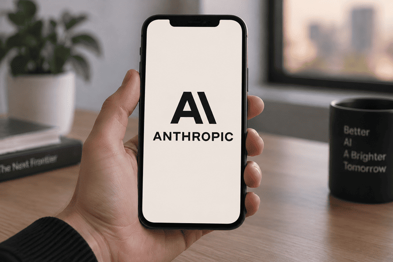 Anthropic подала заявку на IPO: что известно и почему это важно для рынка ИИ